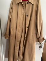 COS Trenchcoat Mantel Gr. 44 L Beige Köln - Ehrenfeld Vorschau