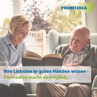 24-Stunden-Betreuung zu Hause | PROMEDICA Nordrhein-Westfalen - Wegberg Vorschau