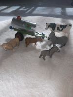 Schleich Farm Set Bayern - Füssen Vorschau