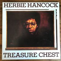 Vinyl DoLP Schallplatte - Herbie Hancock - Treasure Chest München - Berg-am-Laim Vorschau