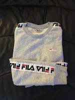 FILA Herren Sweatshirt Wandsbek - Hamburg Rahlstedt Vorschau