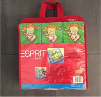 ESPRIT TOYS * 9 - TEILIGES WÜRFELPUZZLE * REMUS Rheinland-Pfalz - Emmelshausen Vorschau