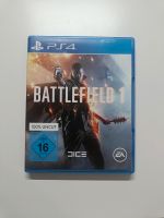 Battlefield 1 PS4 Saarland - Eppelborn Vorschau