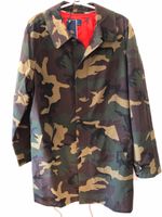 Polo Ralph Lauren Mantel Regenjacke Militärfarbe Gr. M Neu Nordrhein-Westfalen - Olpe Vorschau