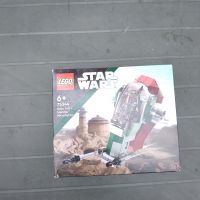 Lego star wars 75344 Thüringen - Kammerforst Vorschau