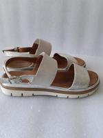 Salamander Gr.40 Sandalen Ledersandalen Friedrichshain-Kreuzberg - Kreuzberg Vorschau