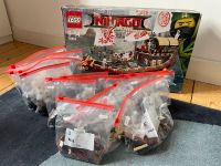Lego Ninjago Flugsegler Hessen - Darmstadt Vorschau