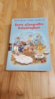 Berts allergrößte Katastrophen - neuwertig unbenutzt -Taschenbuch Baden-Württemberg - Weissach Vorschau