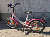 Kinderfahrrad 16 Zoll Fahrrad Kinder Sachsen - Wachau Vorschau