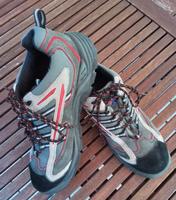 Aero-Star Sicherheitshalbschuhe S1, Größe 47 Hessen - Steinau an der Straße Vorschau