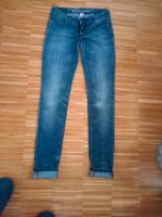 Jeans Esprit EDC 26 32 Jeanshose Hose Jeans Mädchen skinny Bayern - Oberthulba Vorschau