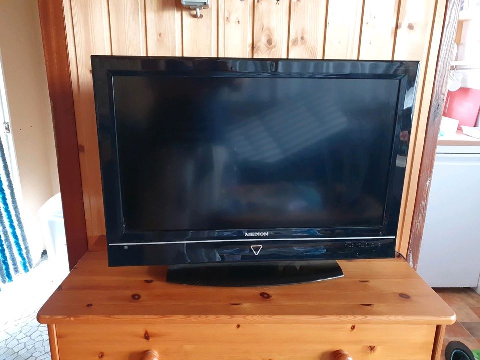 LCD TV 66cm in Hamburg