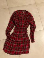 Kleid H&M Größe 158 Frankfurt am Main - Bornheim Vorschau