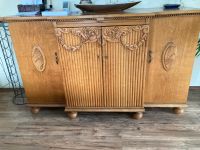 Sideboard ca1920 Vertiko Schrank Schleswig-Holstein - Munkbrarup Vorschau