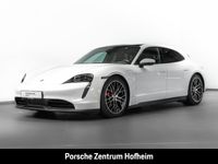 Porsche Taycan 4S Sport Turismo Surround-View 20-Zoll Hessen - Hofheim am Taunus Vorschau