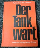 Buch: "Der Tankwart" - Fachbuch für den Lehrberuf Schleswig-Holstein - Neumünster Vorschau