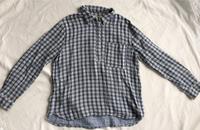 ⚫️ Damen Bluse, Gr. 36, Esprit, Mädchen, kariert, schwarz weiss Niedersachsen - Stuhr Vorschau