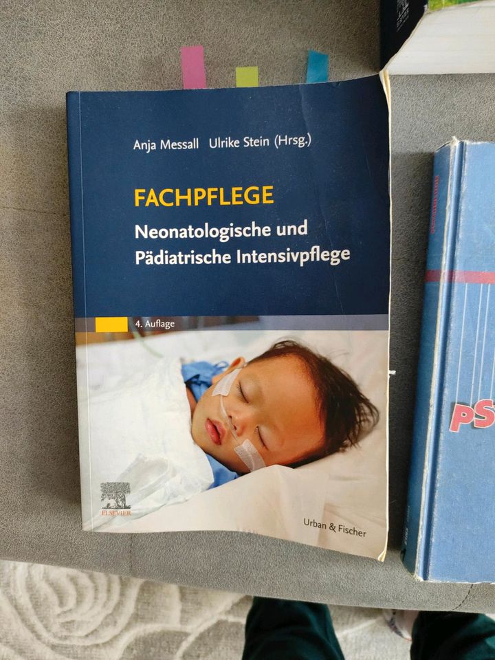 Krankenpflege Neonatologie Bücher in Leipzig