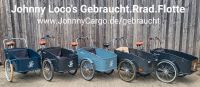 ❌ Johnny Loco Cargo Cruiser GEBRAUCHT ❌ Lastenrad ❌ Niedersachsen - Hatten Vorschau