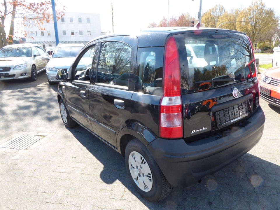 Fiat Panda 1.1 8V Active in Minden