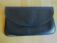 schwarze Handtasche * Clutch * - 31cm x 17 cm Hamburg-Mitte - Hamburg Hamm Vorschau