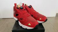 REEBOK INSTAPUMP FURY PUMP 43 44 NEU 2014 SOLEBOX OVERKILL Berlin - Marzahn Vorschau