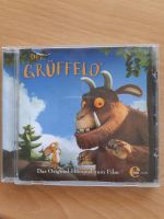 CD "Der Grüffelo" Baden-Württemberg - Dornstadt Vorschau