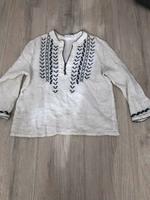 T-Shirt & Blusen Paket Größe XS/S Zara, Mango H&M Hessen - Gießen Vorschau
