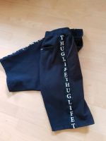 Thug Life Shorts in schwarz, Gr. 3XL (fällt kleiner aus) Köln - Nippes Vorschau