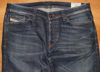 Diesel Jeans Viker W33 L32 Blau Top Hamburg-Mitte - Hamburg Neustadt Vorschau