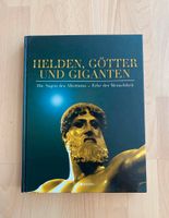 Buch Helden, Götter und Giganten Die Sagen des Altertums Lingen Nordrhein-Westfalen - Sankt Augustin Vorschau