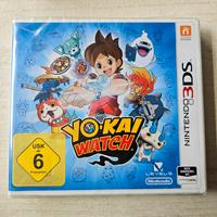 Yo-kai Watch 3ds Hessen - Volkmarsen Vorschau