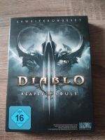 Diablo 3 Reaper of Souls Erweiterungspaket Big Box für den PC Sachsen-Anhalt - Magdeburg Vorschau