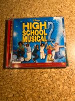 High School Musical -CD Niedersachsen - Elze Vorschau