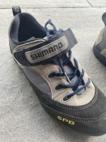 Shimano Fahrradschuhe Bayern - Lauf a.d. Pegnitz Vorschau