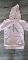 Stylischer Calvin Klein Hoodie in Größe S – Rosa – Top Zustand! Nordrhein-Westfalen - Kerpen Vorschau