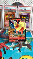 Pokémon Flareon V (s6a 011/069) Double Rare/Eevee Heroes 2021 Saarland - Neunkirchen Vorschau