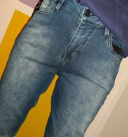 SANSIBAR by Mustang Aphra Sweat Stretch Jeans 38 Nordrhein-Westfalen - Bergisch Gladbach Vorschau