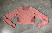 Oceans Apart Top Shirt Cut out Gr. S rosé Dresden - Leuben Vorschau