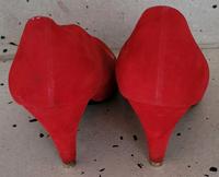 Pumps Gr.40 Hessen - Kirchhain Vorschau