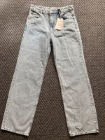 High waisted Jeans/ Wide leg Jeans Damen/ High waisted Jeans Altona - Hamburg Bahrenfeld Vorschau