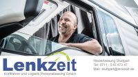 LKW Fahrer Klasse C (m/w/d) in Waiblingen gesucht! Baden-Württemberg - Waiblingen Vorschau