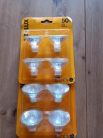 8 Stk. Halogen-Reflektorlampe Saarland - Schmelz Vorschau