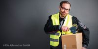 Gabelstaplerfahrer (m/w/d) Köln - Porz Vorschau