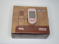 Nokia 7373 Pink Edition Berlin - Lichtenberg Vorschau