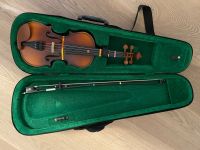 Geige Violine Kinder ca. 46 cm Bayern - Landshut Vorschau