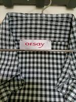 Orsay Hemd gr. 36 kariert Niedersachsen - Schiffdorf Vorschau