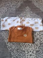 ♡ 3-er Pack Baby Bodys Gr.62/68  NEU ♡ Niedersachsen - Uelzen Vorschau