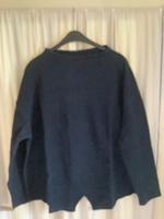 Lands’End Sweatshirt für Damen, Größe XL, Dunkelblau Hessen - Kassel Vorschau