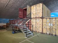 Mietlager NRW, Selfstorage, Lager, Container, Raum, Halle, Platz Nordrhein-Westfalen - Coesfeld Vorschau